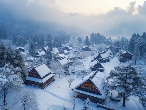 阿尔山柴河旅游攻略: 了解各个季节的特色与优势