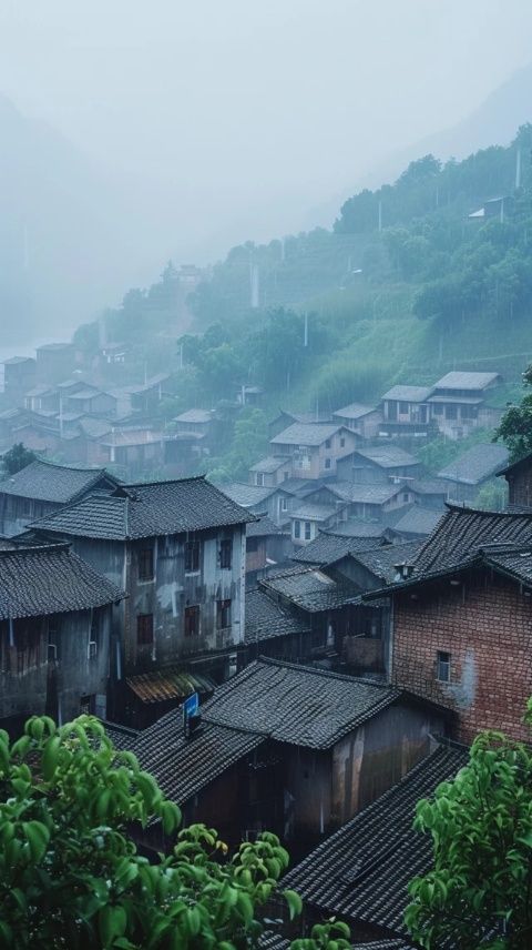 探秘贵州绝美之地：隐藏版旅游攻略解锁小众风情