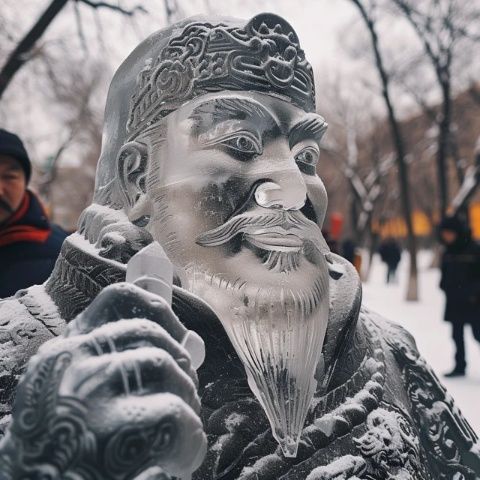 梅河雪域之旅：一日游最佳行程指南