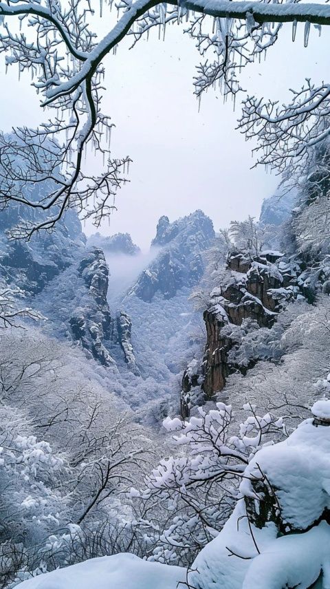 梅河雪域之旅：一日游最佳行程指南