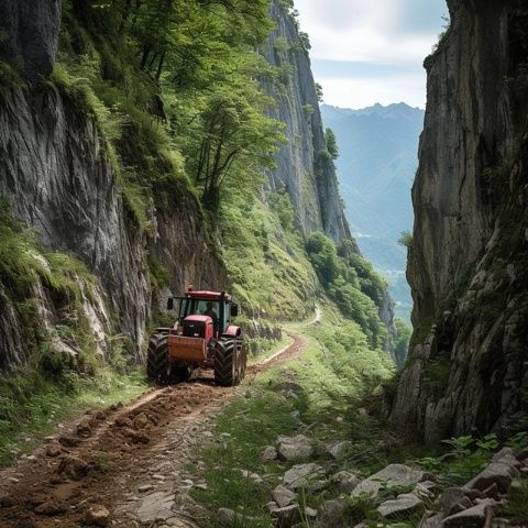 张家界景区半年亏损剖析：揭国内旅游业普遍难题