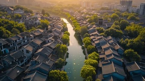 江西自驾游全攻略：路线规划、景点选择、住宿餐饮及安全预算指南