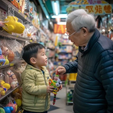 香港家庭游省钱攻略：在高消费都市中精打细算的四天之旅