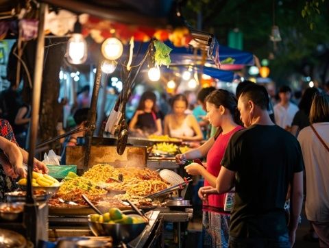 株洲夜市去哪逛(株洲旅游攻略夜市)