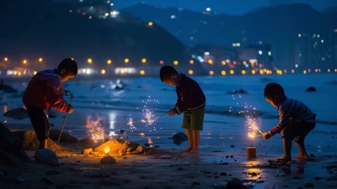 厦门4天3晚海滨度假指南：家庭亲子游，人均800+畅享浪漫时光