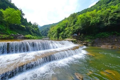 温州洞头两日游：海岛探寻之旅