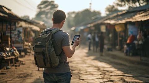 来额济纳旅游需要带什么必备物品？