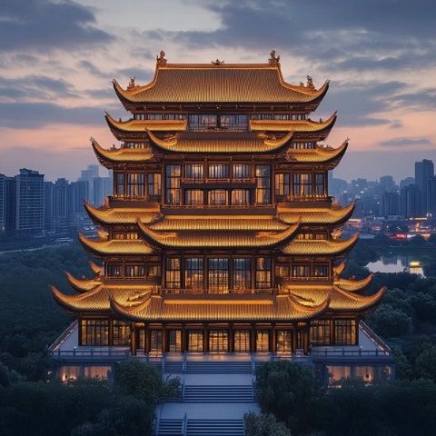 超详细杭州旅游攻略来啦！带你游遍西湖、灵隐寺，还有这些必打卡地！