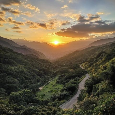 分享一个分文不花玩转溧阳1号公路的攻略，不光景区不要门票，还不要停车费