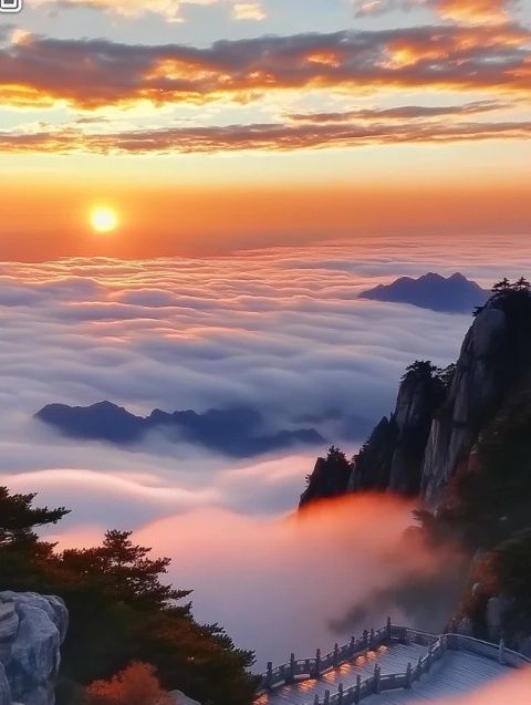 黄山游玩攻略5天(黄山旅游攻略最近)