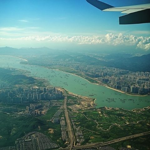 海南环岛自驾游行程详解：必游景点与路线规划