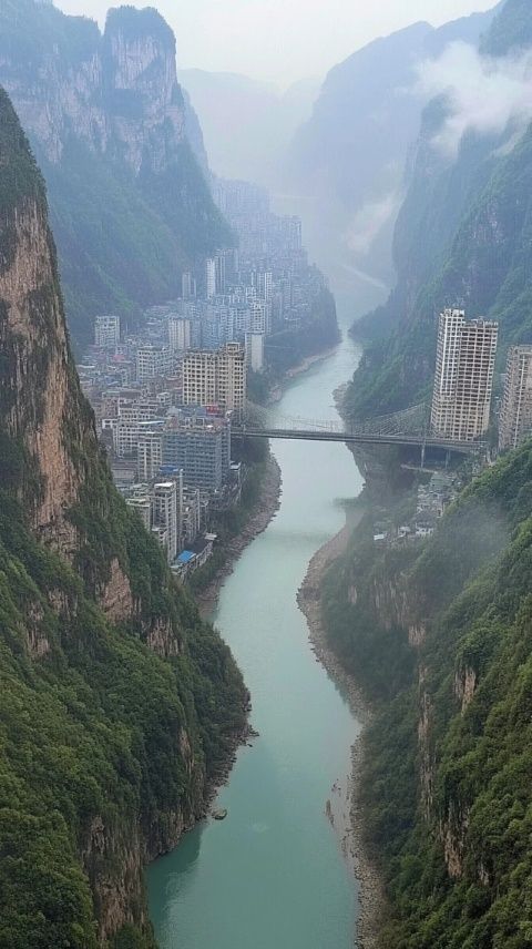 重庆十八梯旅游景点介绍重庆十八梯门票价格及营业时间