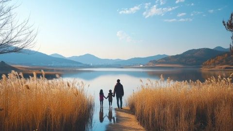 青海湖六日游攻略：西宁出发，环湖美景深度游