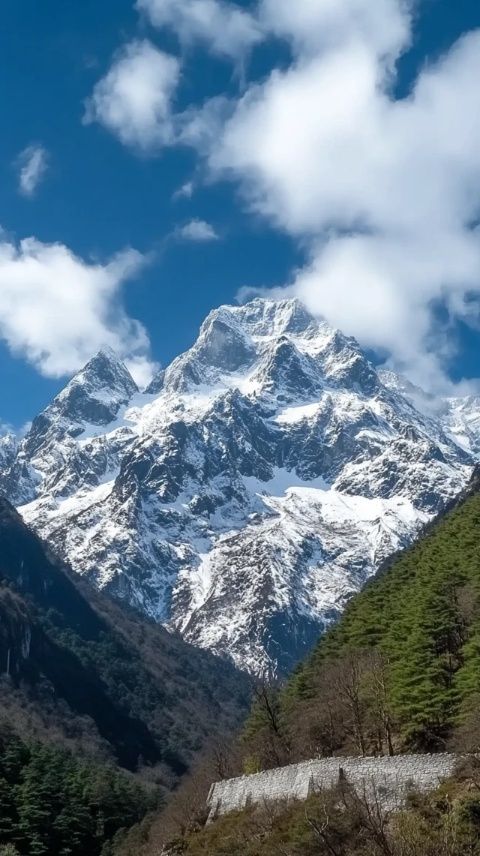 四川甘孜旅游十大必去景点(四川甘孜州旅游真实感受，跟大家说下值得去的景点)