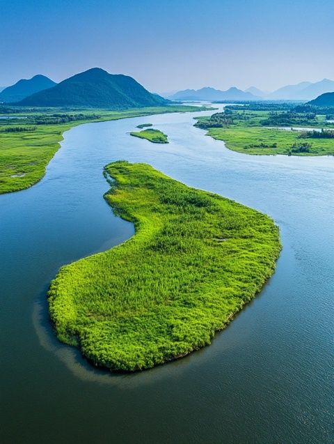 湄洲岛旅游攻略：交通民宿景点大全