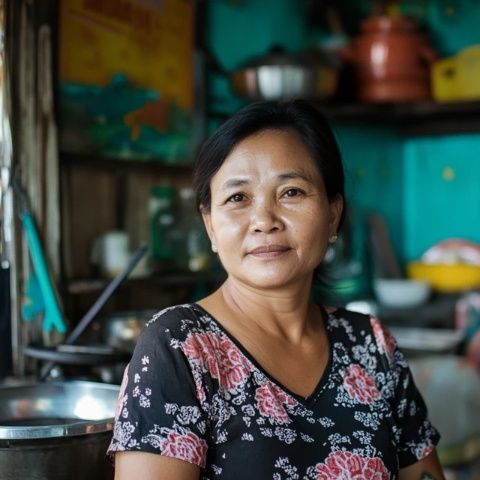 芒街自由行攻略（附美食、教堂、海滩推荐）越南边境小城，1日漫步打卡清单