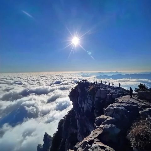 吉林有哪些山(吉林旅游攻略山)