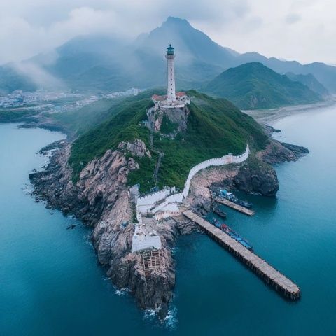 海陵岛畅游攻略：人均五百游海岛，两日一夜无门票，畅游指南与实用建议