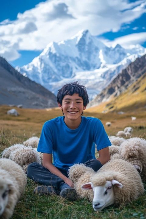 回忆涌动：闺蜜新疆游引发我对去年旅行的怀念之旅