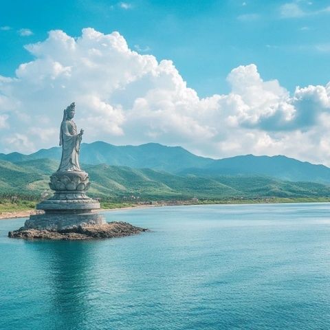 洞头新鸿蓝海一日游攻略