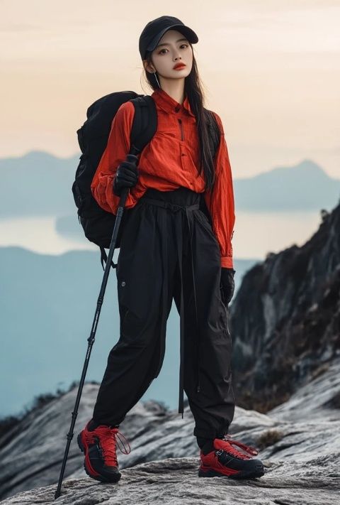 女生去稻城亚丁怎么玩这份旅游攻略请收好！