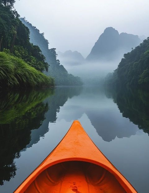 探索下龙湾：从东兴出发的越南之旅攻略