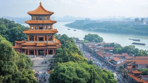 清远旅行指南：探索广东清远的自然美景与文化古迹