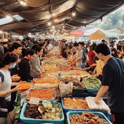 南阳三日游行程推荐：必去景点+美食住宿攻略（附预算）