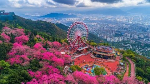 南阳三日游行程推荐：必去景点+美食住宿攻略（附预算）