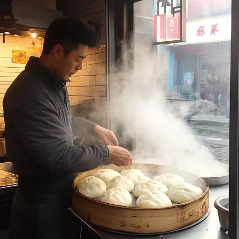 美食与探索：齐齐哈尔三日两夜深度游攻略