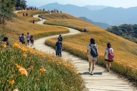 泰山旅游攻略：登山路线、须知与最佳时节全览