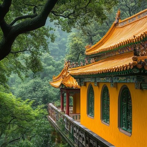 西双版纳3日游: 必须去的景点推荐和旅行指南