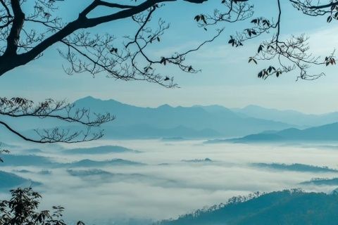 大理苍山旅游攻略: 一起来探秘大理的天空之境