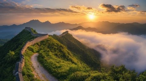 浙江大明山三日游攻略：门票·交通·路线·必玩景点全指南