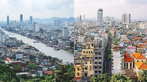 江苏连云港 VS 菏泽：旅游攻略及城市发展对比分析