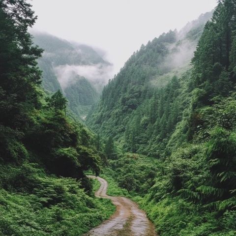 重庆至西双版纳旅行指南：畅游热带雨林秘境