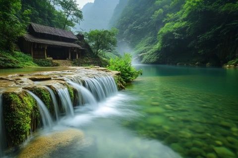 重庆至西双版纳旅行指南：畅游热带雨林秘境