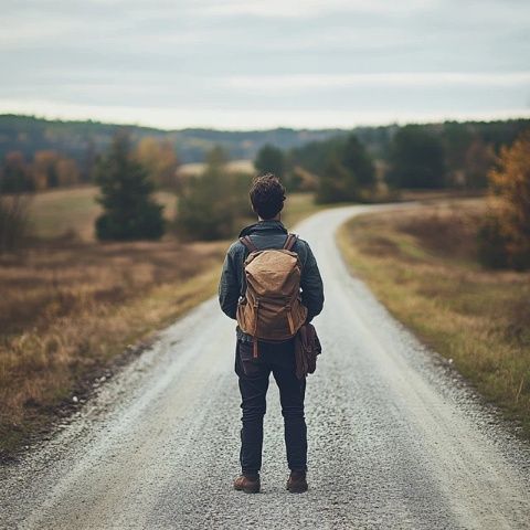 独自去旅行，是一种什么样的体验？