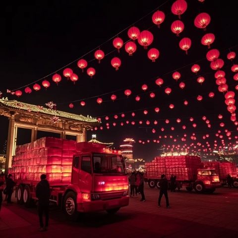 解锁中秋国庆自驾新宠：京北百里天路秋色之旅