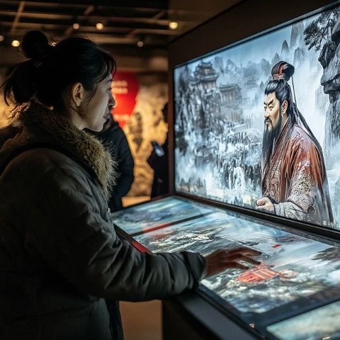 
齐文化旅游发展潜力大：历史文化传承与产业升级展望