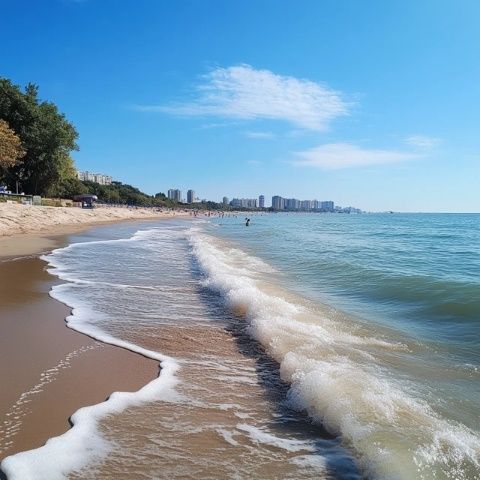 周末看海计划舟山东极岛详细游玩攻略