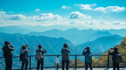 深度探索：梁山旅游全攻略——水浒传里的英雄故里