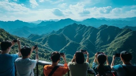 三门峡三日游路线推荐，三门峡自由行旅游路线！