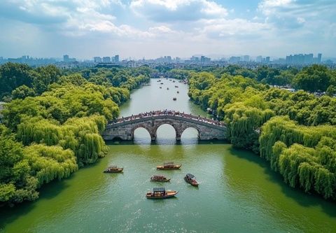 苏州自驾游爱好者必看！浙江舟山地区超赞线路推荐