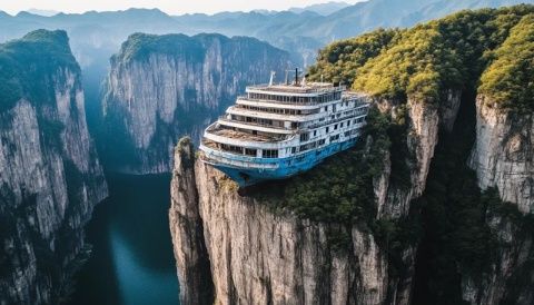 畅游三峡三天两夜，体验江苏美景之旅