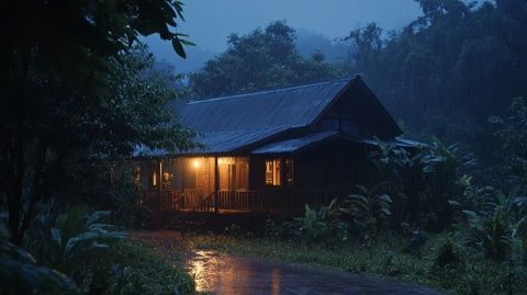 多云秘境南阳探秘：晴雨变幻下的旅行新风尚