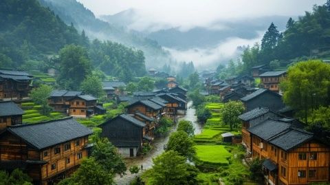 第一次去云南游之旅指南：最适合出行的时节和必玩景点