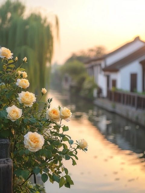 高邮泰州三日浪漫游：行程全指南