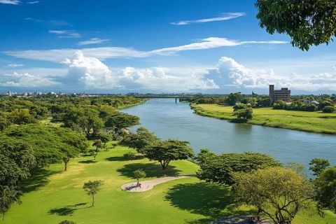 太美太湖旅游区一日游攻略：必去景点与美食推荐