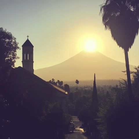 自由行亚美尼亚旅行指南:探索独特文化与风景的旅程